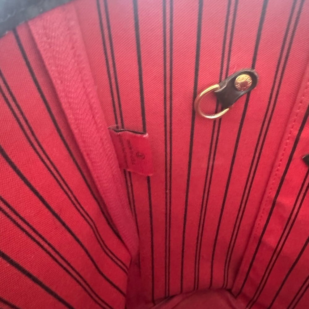 Neverfull mm *Authentic* - Picture 4 of 7